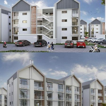 Bellamare Port Elizabeth Exterior photo
