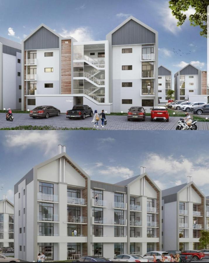 Bellamare Port Elizabeth Exterior photo
