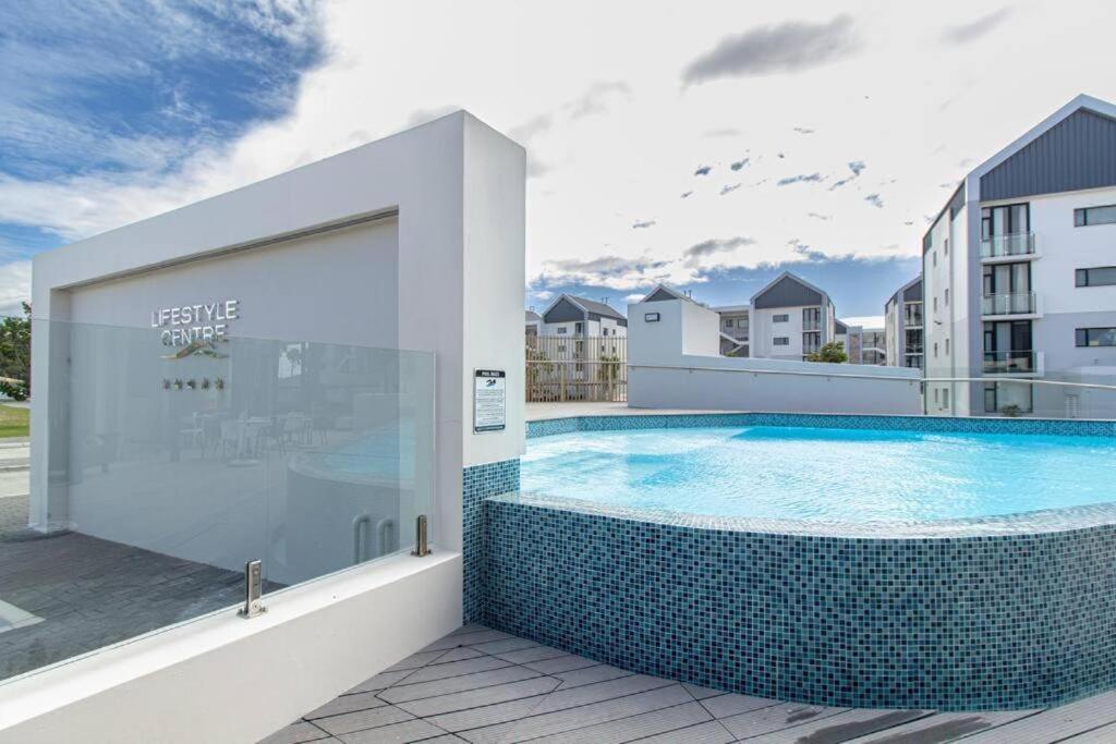 Bellamare Port Elizabeth Exterior photo