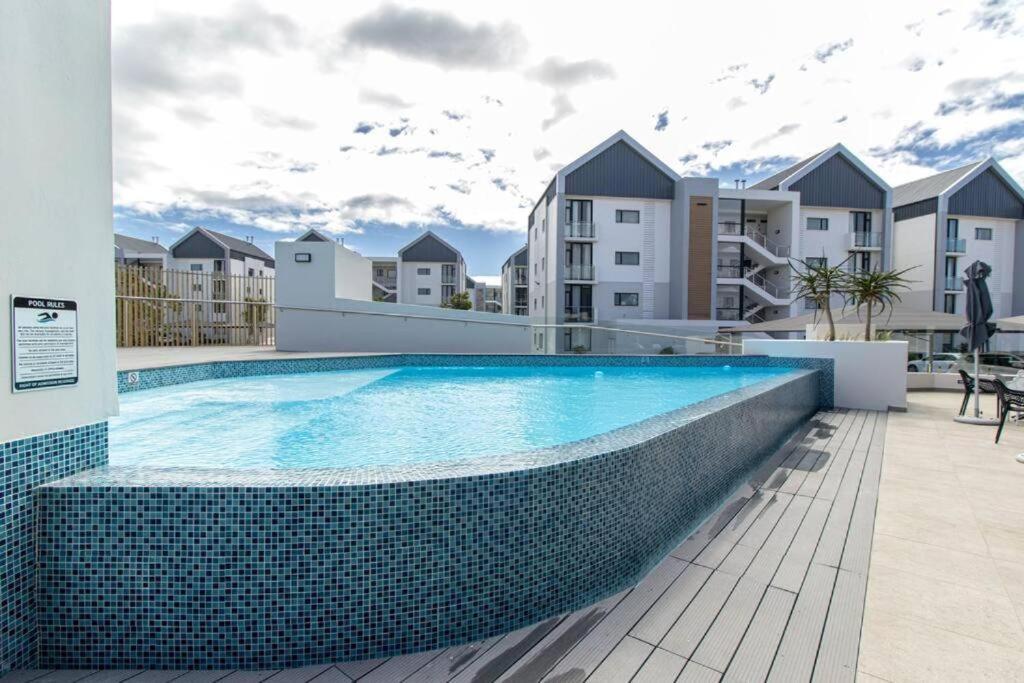 Bellamare Port Elizabeth Exterior photo