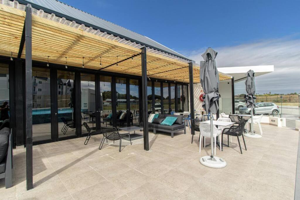 Bellamare Port Elizabeth Exterior photo