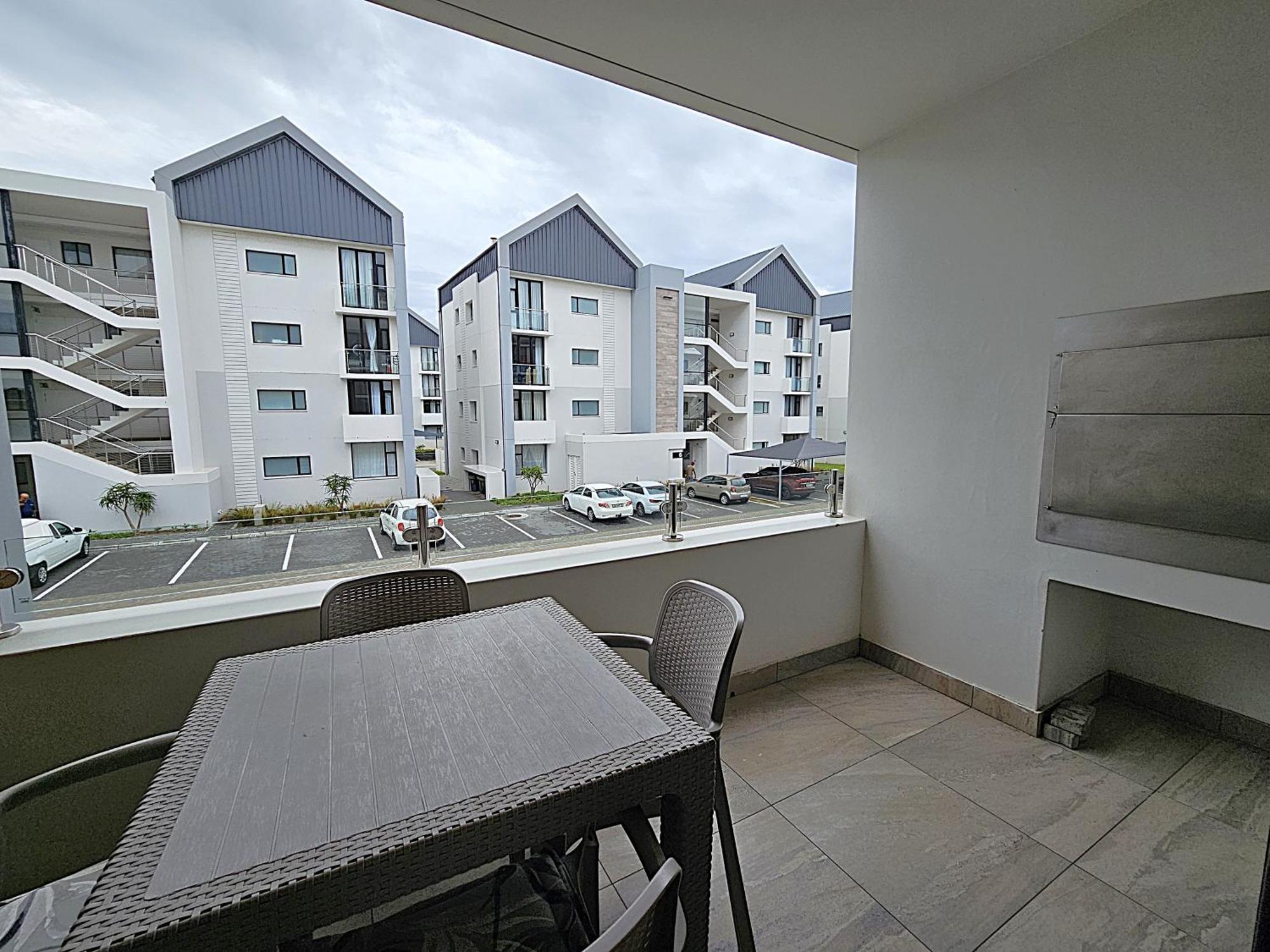 Bellamare Port Elizabeth Exterior photo