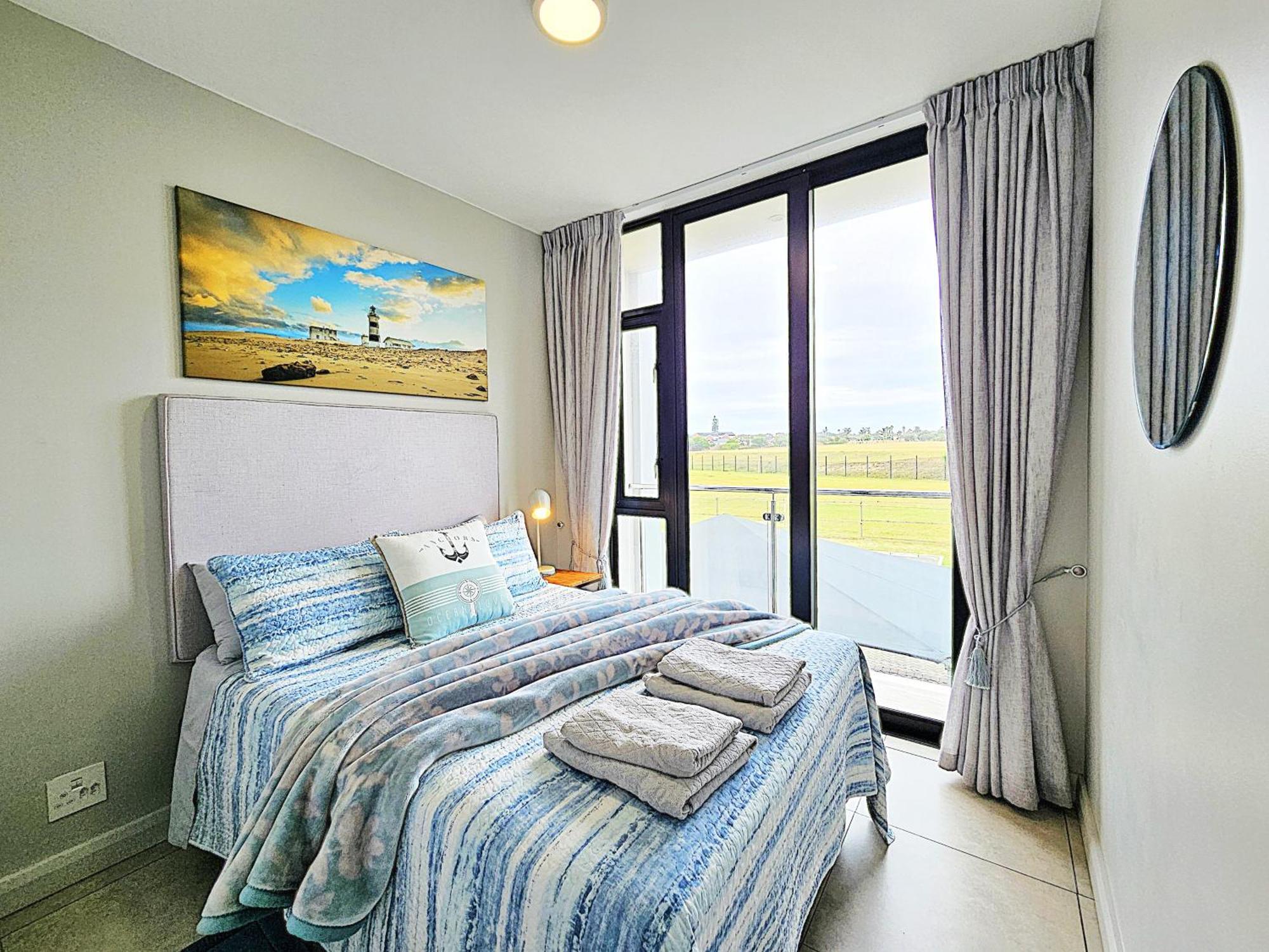 Bellamare Port Elizabeth Exterior photo
