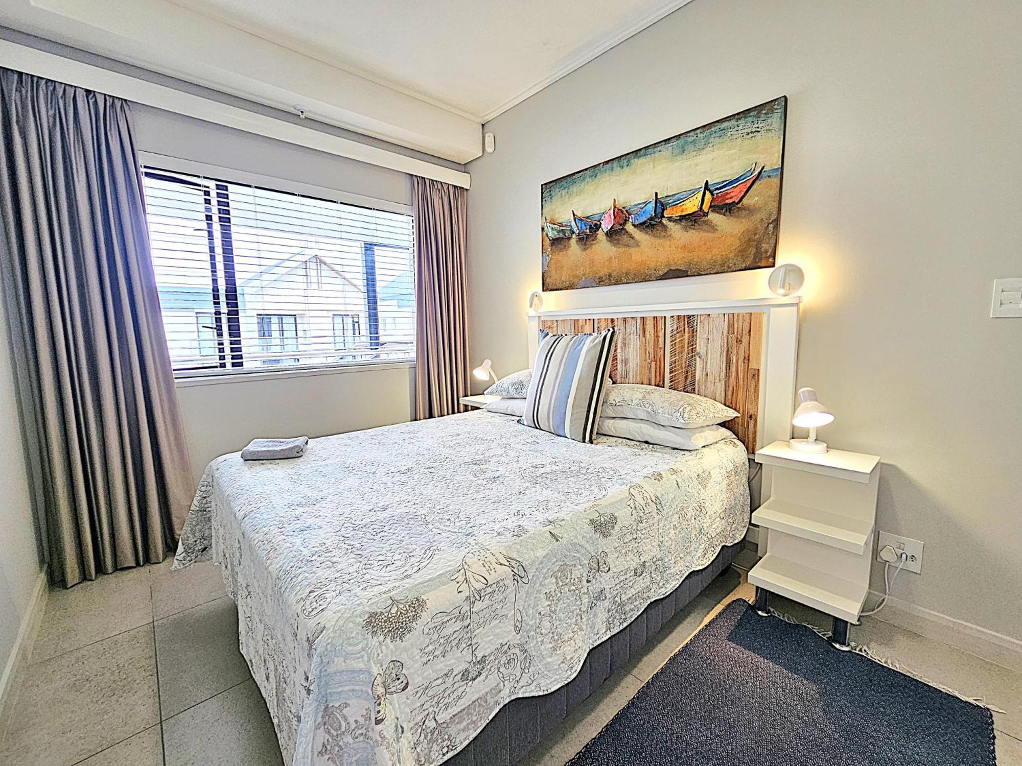 Bellamare Port Elizabeth Exterior photo
