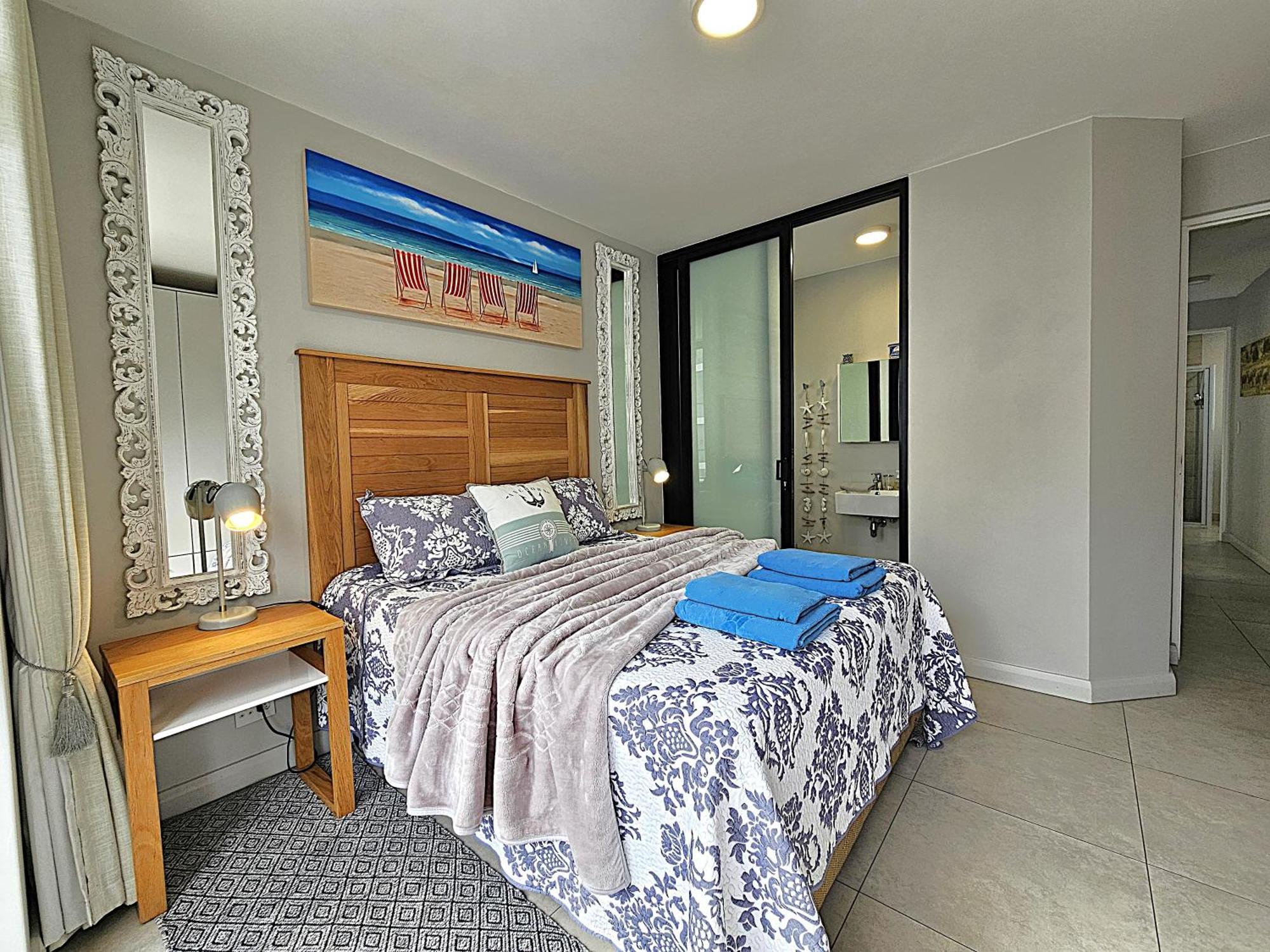 Bellamare Port Elizabeth Exterior photo