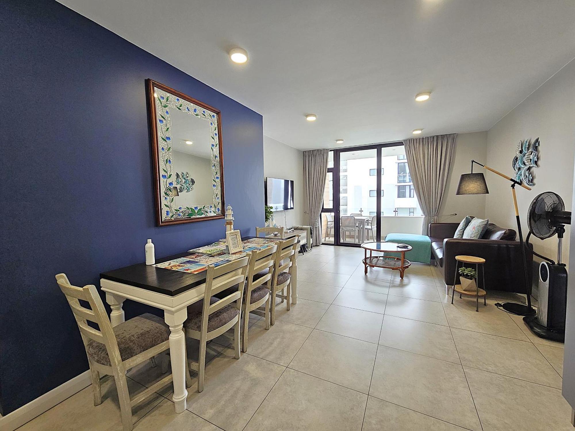 Bellamare Port Elizabeth Exterior photo