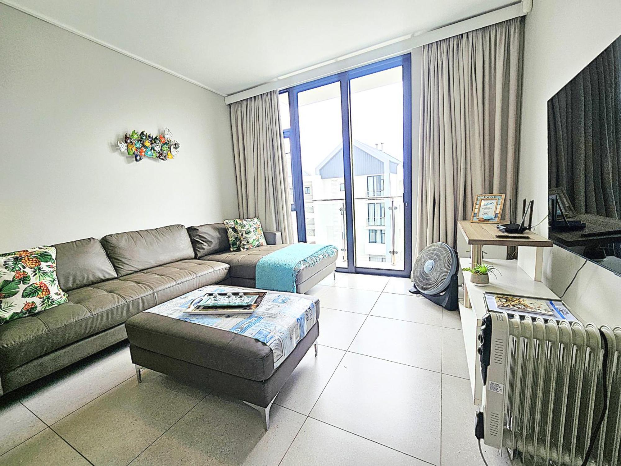 Bellamare Port Elizabeth Exterior photo