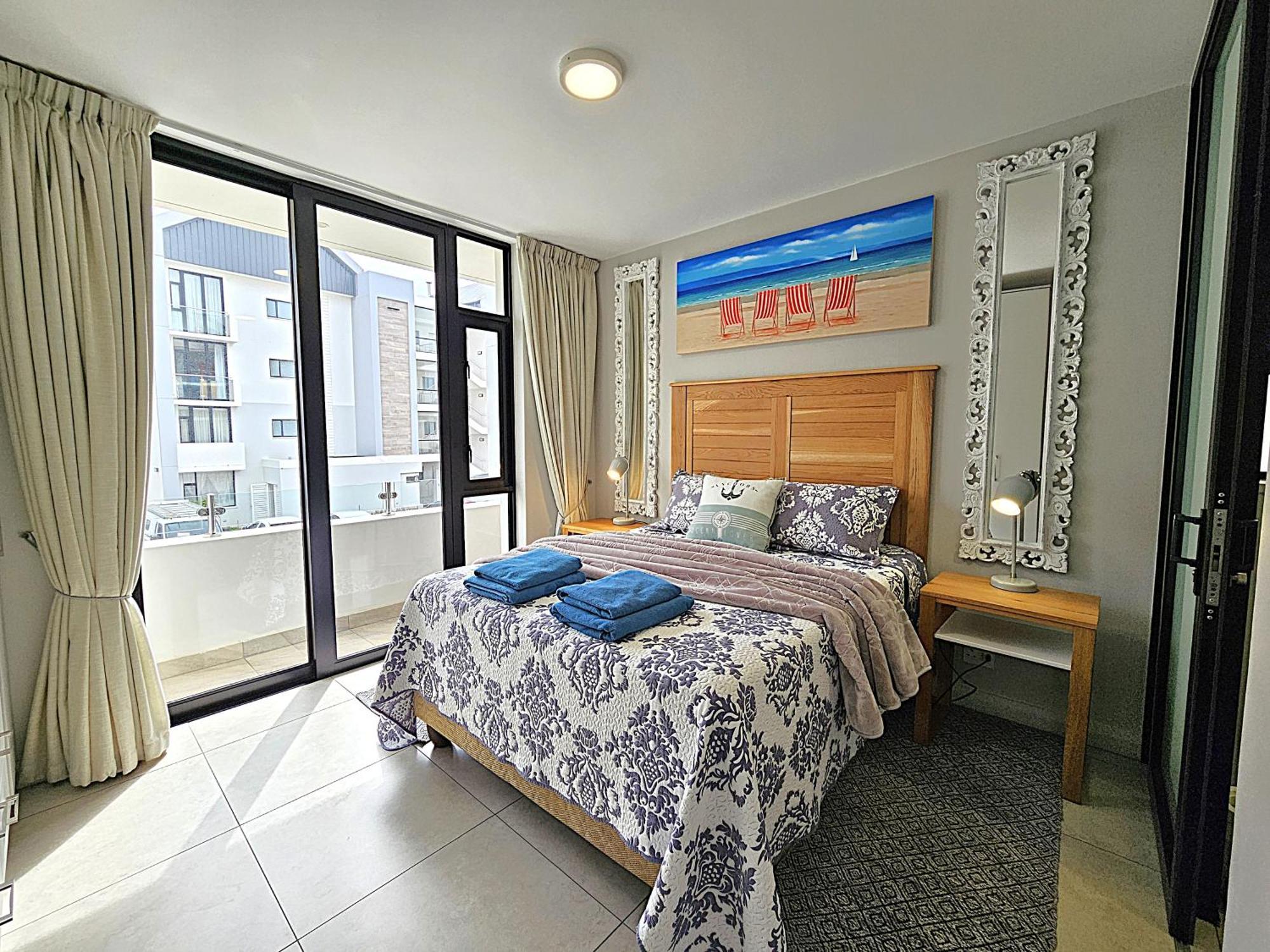 Bellamare Port Elizabeth Exterior photo