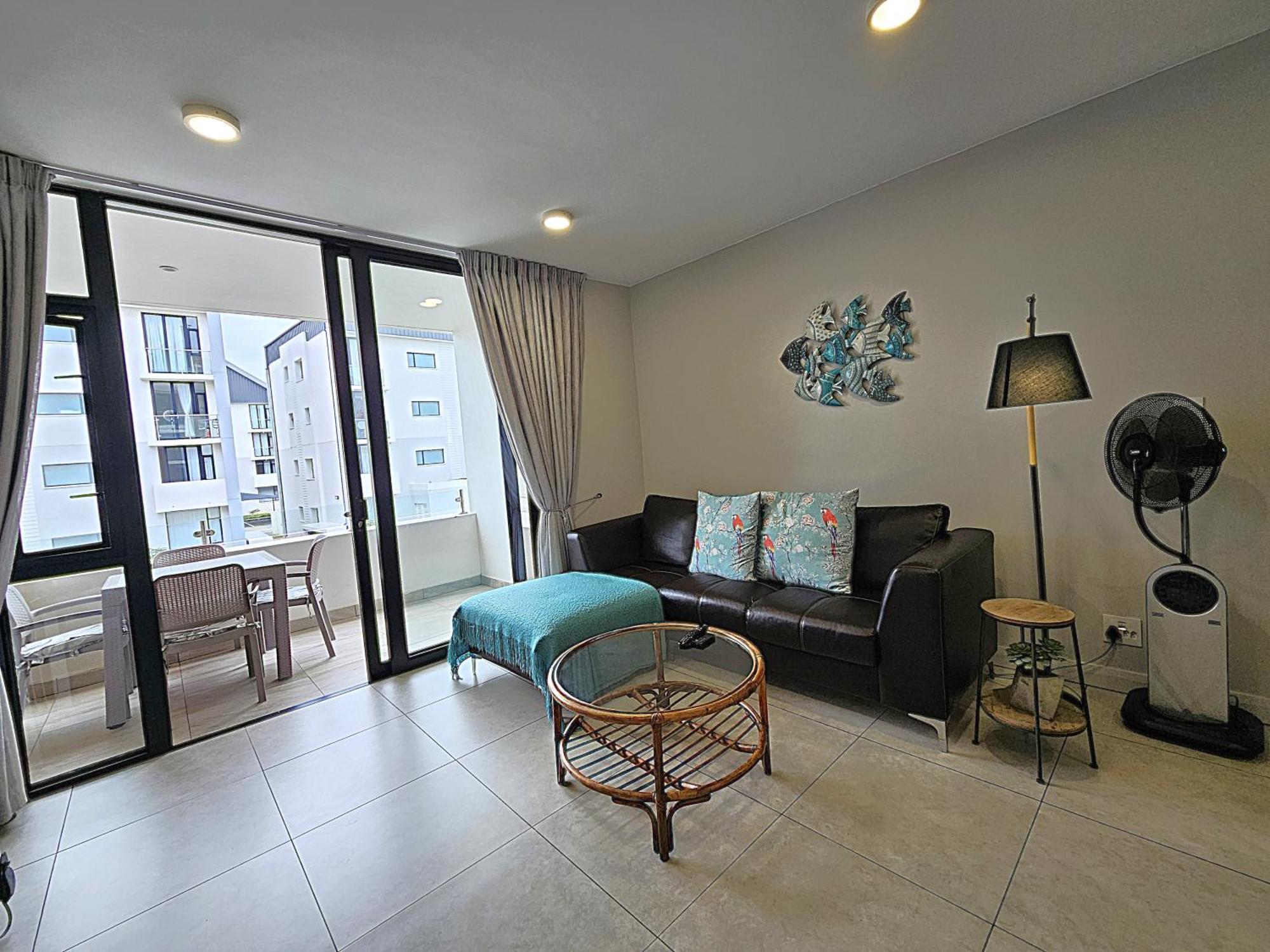Bellamare Port Elizabeth Exterior photo