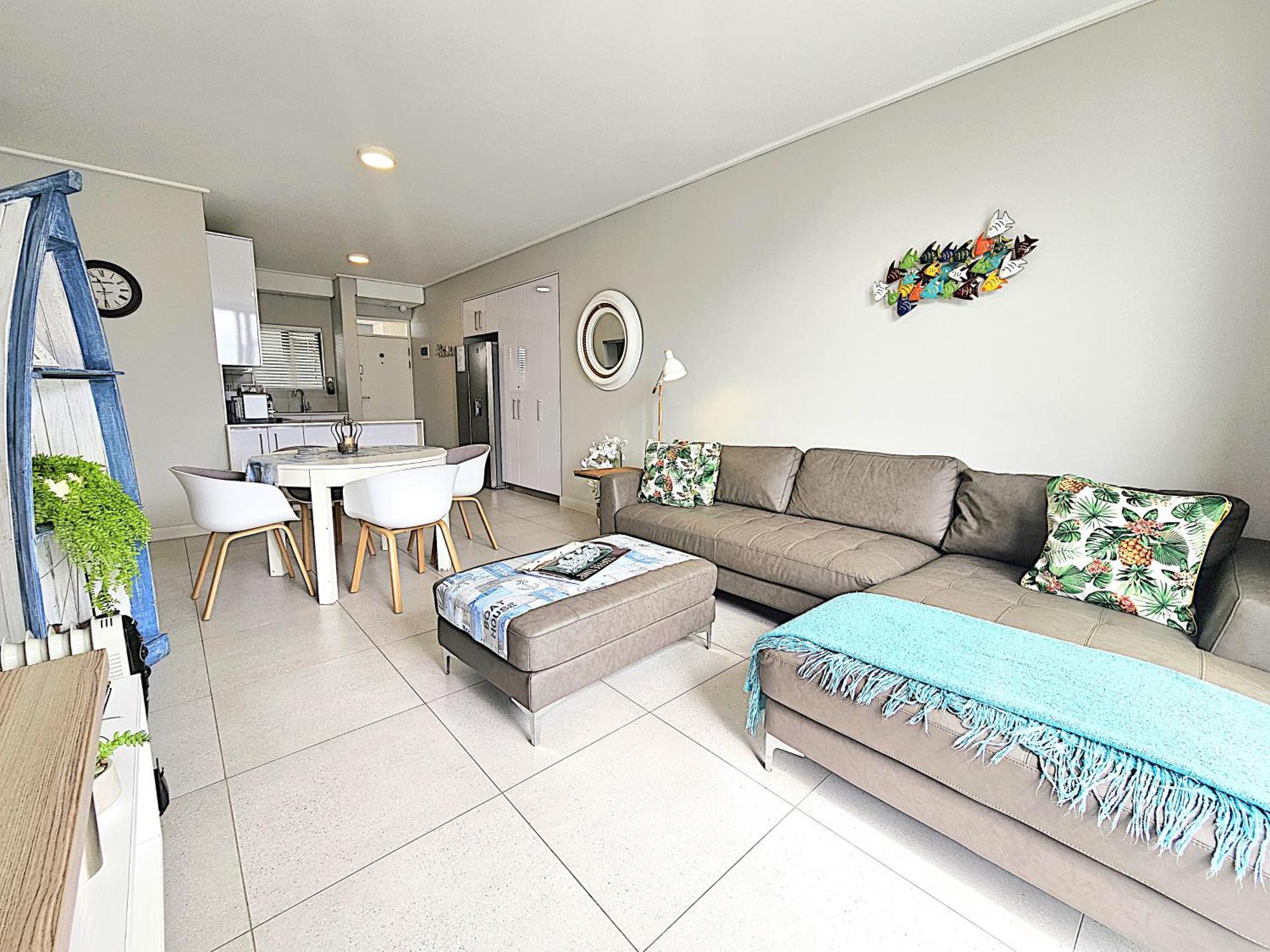 Bellamare Port Elizabeth Exterior photo