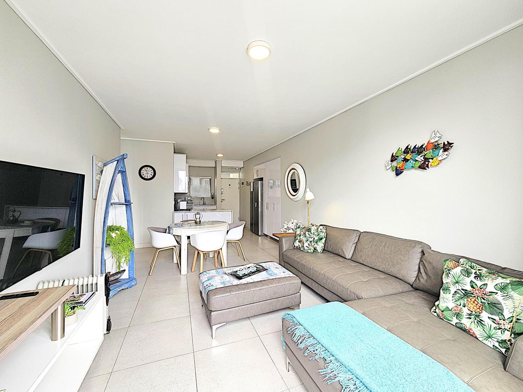 Bellamare Port Elizabeth Exterior photo