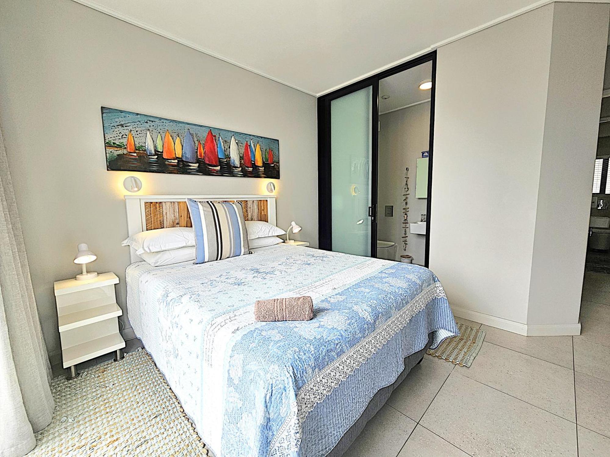 Bellamare Port Elizabeth Exterior photo