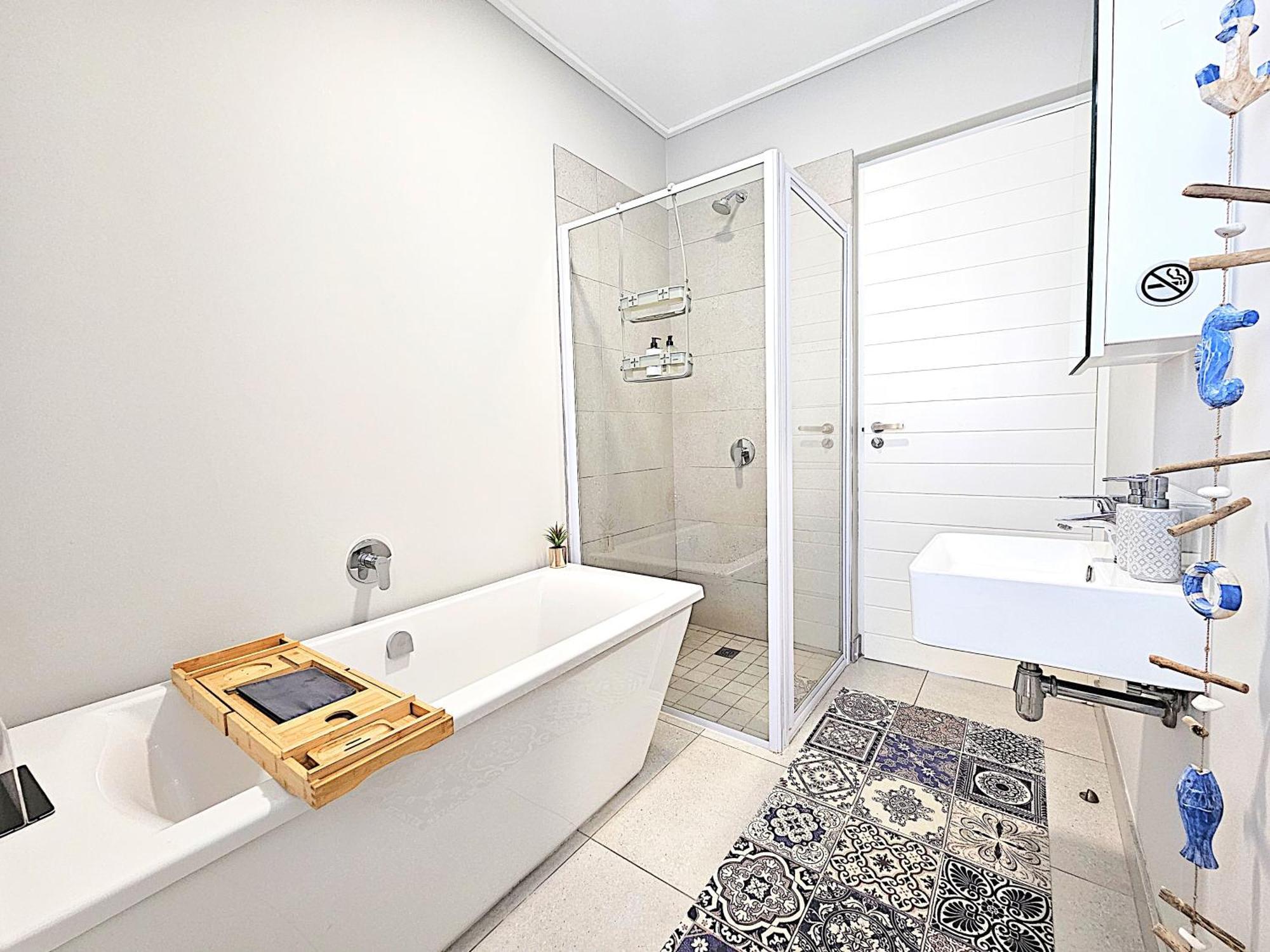 Bellamare Port Elizabeth Exterior photo