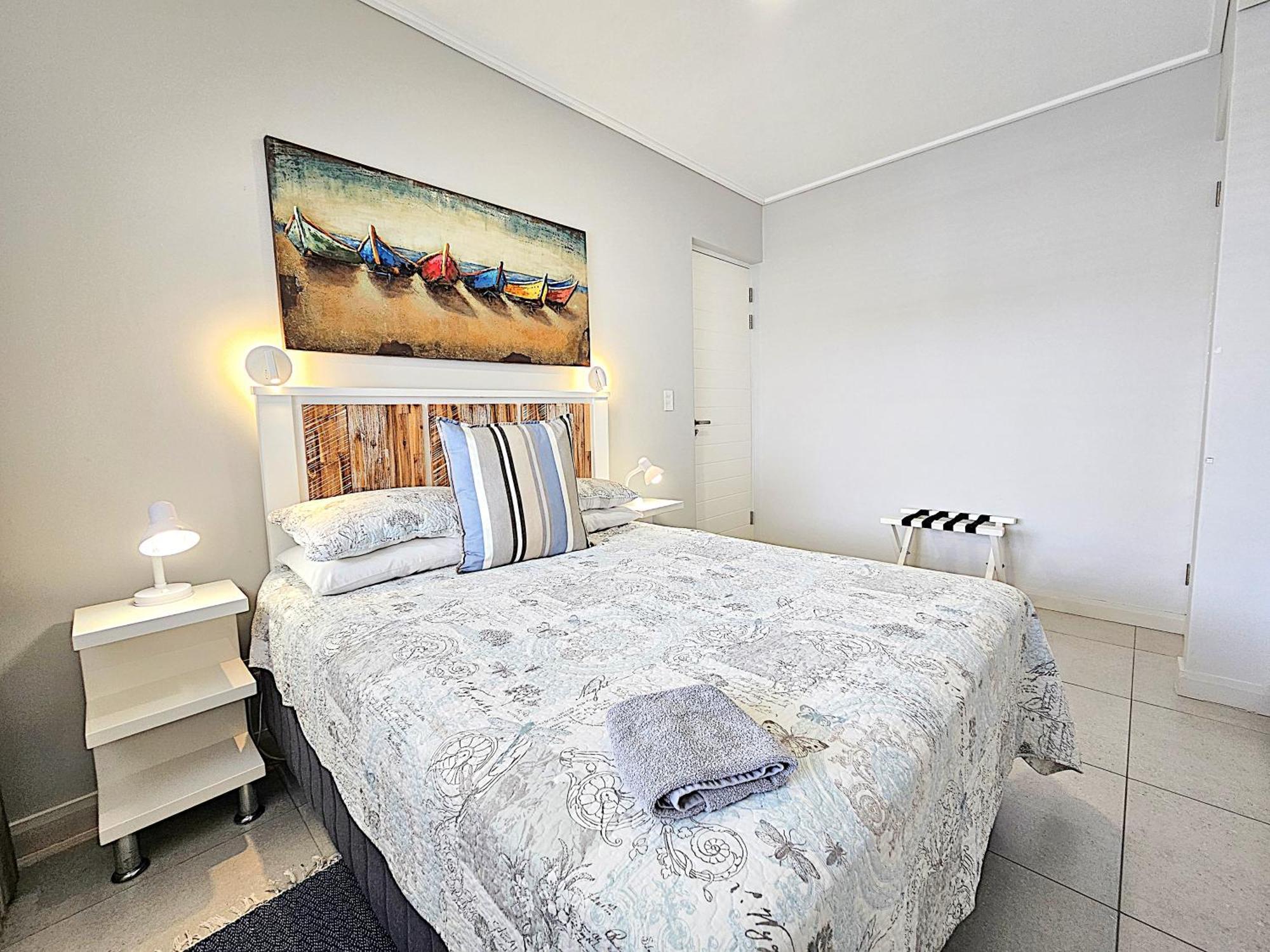 Bellamare Port Elizabeth Exterior photo